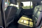 Black Chevrolet Tahoe 2017 for rent in Dubai 6